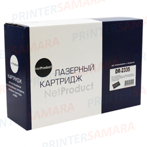   Brother DR 2335 NetProduct  