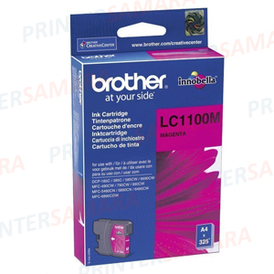  Brother LC 1100 M  