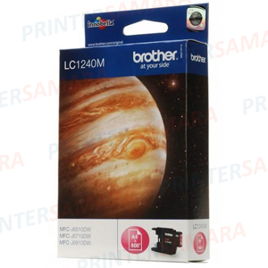  Brother LC 1240 Magenta  