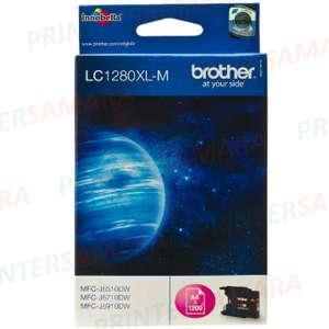  Brother LC 1280 XLM  