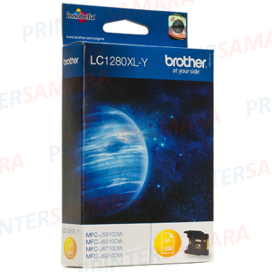  Brother LC 1280 XLY  