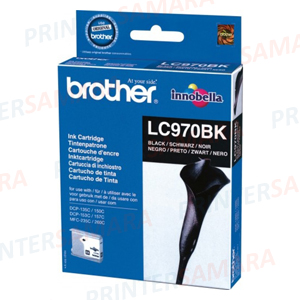 Brother LC 970 Black  