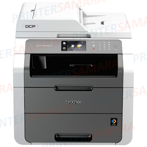    Brother DCP 9020  