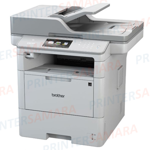    Brother DCP L6600  