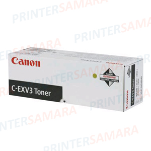  Canon C EXV3  