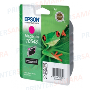  Epson T0543 C13T05434010  