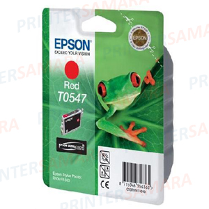 Epson T0547 C13T05474010  