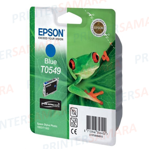  Epson T0549 C13T05494010  