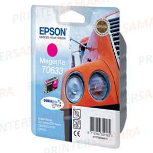  Epson T0633 C13T06334A10  