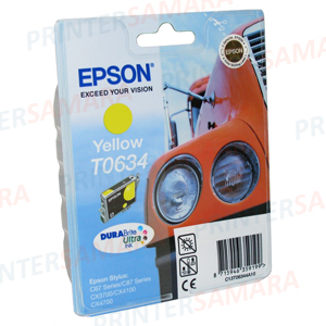  Epson T0634 C13T06344A10  