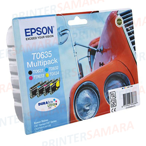  Epson T0635 C13T06354A10  