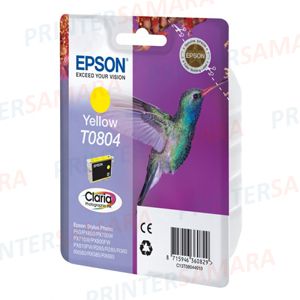  Epson T0804 C13T08044011  