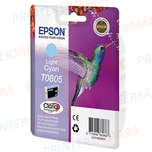  Epson T0805 C13T08054011  