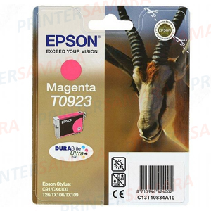  Epson T0923 C13T09234A10  