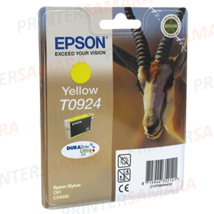  Epson T0924 C13T09244A10  