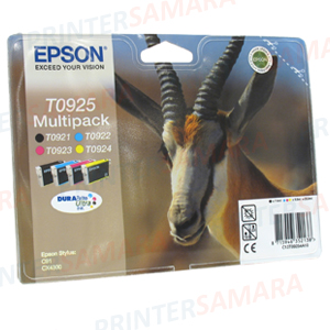  Epson T0925 C13T09254A10  