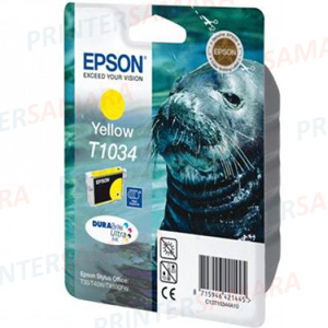  Epson T1034 C13T10344A10  