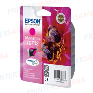  Epson T0733 C13T10534A10  