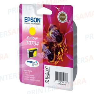  Epson T0734 C13T10544A10  