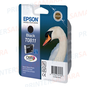  Epson T0811 C13T11114A10  