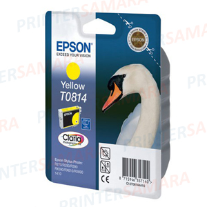  Epson T0814 C13T11144A10  