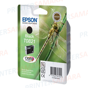  Epson T0821 C13T11214A10  