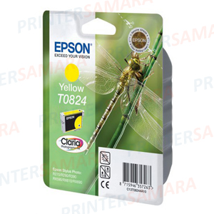  Epson T0824 C13T11244A10  