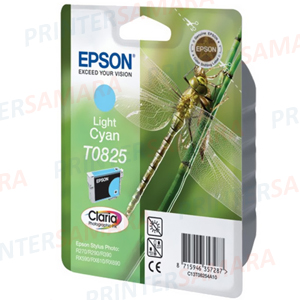  Epson T0825 C13T11254A10  