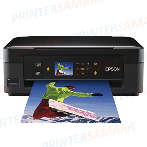  Epson Expression Home XP 406  