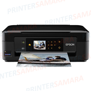  Epson Expression Home XP 413  