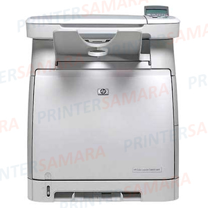  HP Color LaserJet CM1015  