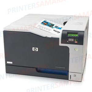  HP Color LaserJet CP4520  