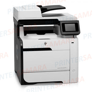  HP LaserJet Pro Color M475  