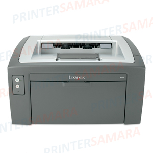  Lexmark LaserPrinter E120  