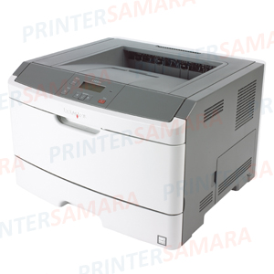  Lexmark LaserPrinter E360  