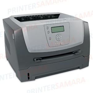  Lexmark LaserPrinter E450  