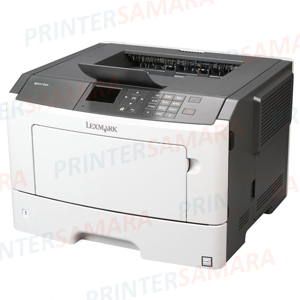  Lexmark LaserPrinter MS415  