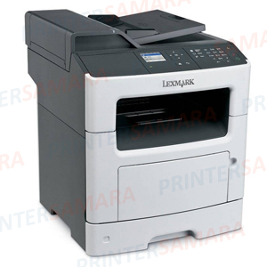  Lexmark LaserPrinter MX310  