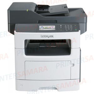  Lexmark LaserPrinter MX511  