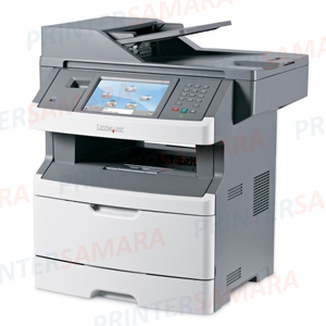    Lexmark LaserPrinter X464  