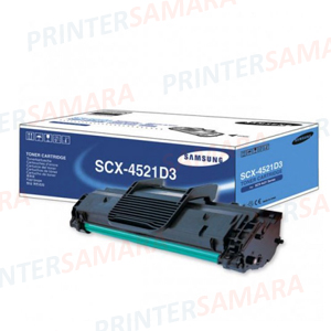  Samsung SCX 4521D3  