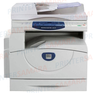  Xerox WorkCentre 5020  
