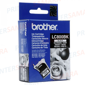 Brother LC 800 Black  