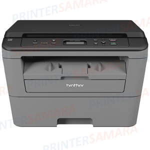 Картриджи для принтера Brother DCP L2500 в Самаре