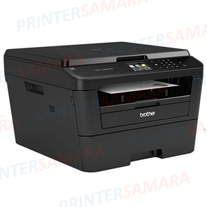Картриджи для принтера Brother DCP L2560 в Самаре