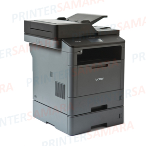 Картриджи для принтера Brother DCP L5500 в Самаре