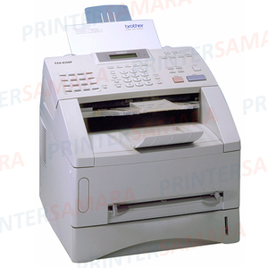    Brother FAX 8350  