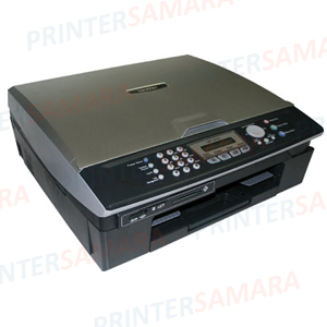 Картриджи для принтера Brother MFC 210 в Самаре