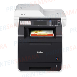 Картриджи для принтера Brother MFC 9970 в Самаре