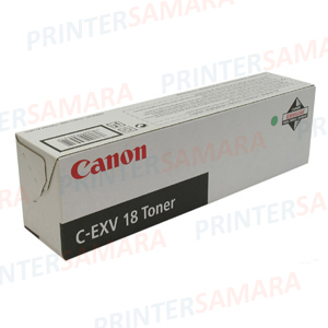  Canon C EXV18  